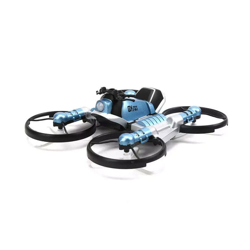 Buy Leap 2 In 1 Deformation Quadcopter / Motorcycle In Egypt | Shamy Stores