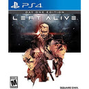 Buy Left Alive in Egypt | Shamy Stores