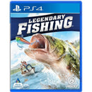 Buy Legendary Fishing in Egypt | Shamy Stores