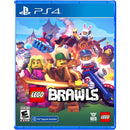 Buy Lego Brawls in Egypt | Shamy Stores
