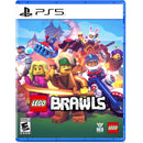 Buy Lego Brawls Used in Egypt | Shamy Stores