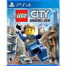 Buy Lego City Undercover Ps4 - New in Egypt | Shamy Stores