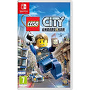 Buy Lego City Undercover in Egypt | Shamy Stores