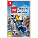 Buy Lego City Undercover Used in Egypt | Shamy Stores