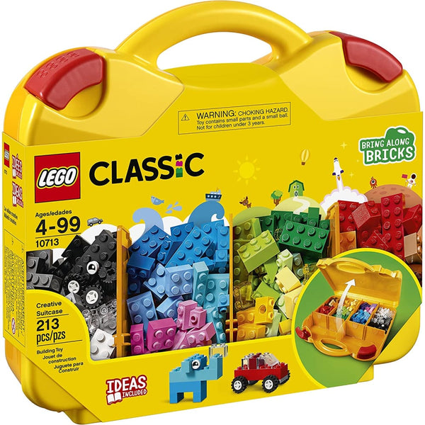 Buy Lego Classic Bag In Egypt | Shamy Stores