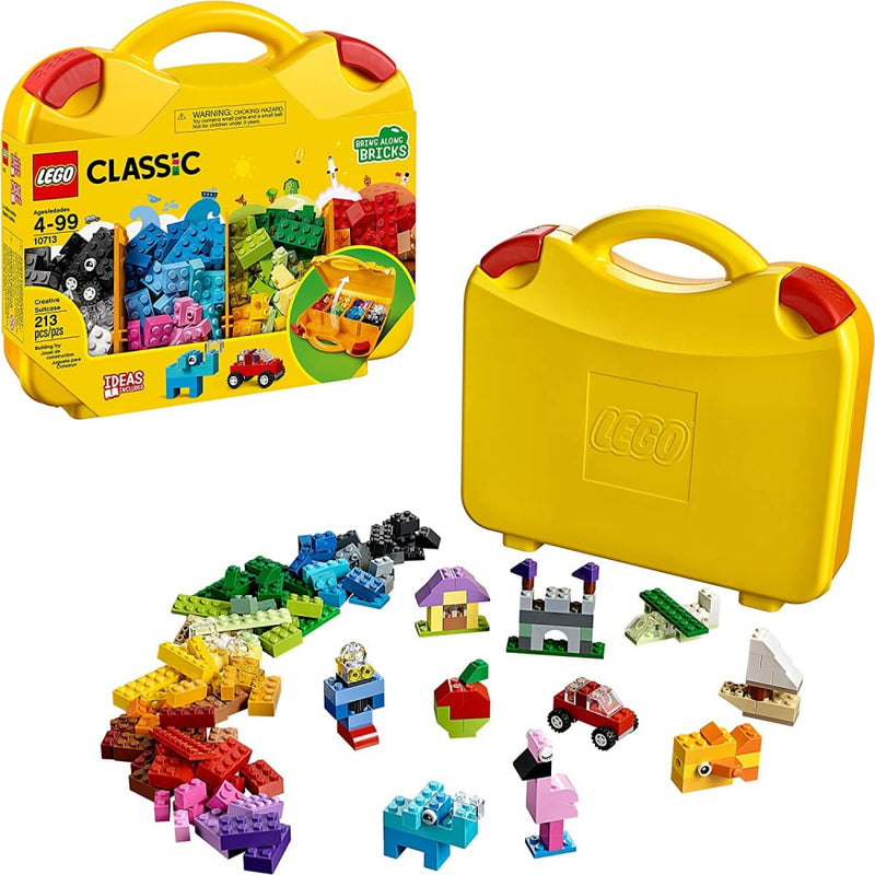 Buy Lego Classic Bag In Egypt | Shamy Stores