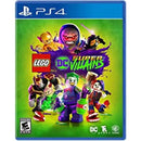 Buy Lego Dc Super-villains Used in Egypt | Shamy Stores