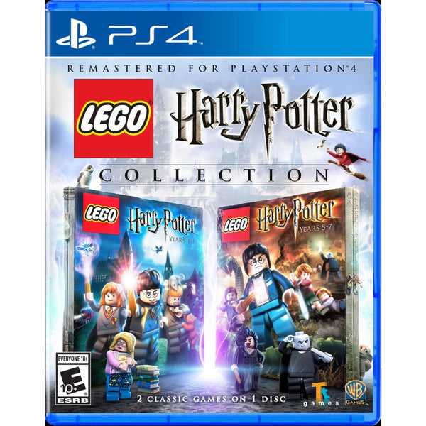 Buy Lego Harry Potter Collection Used In Egypt | Shamy Stores