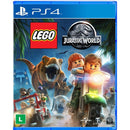 Buy Lego Jurassic World Ps4 - New in Egypt | Shamy Stores