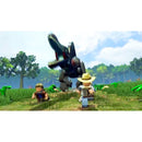Buy Lego Jurassic World Ps4 - New in Egypt | Shamy Stores