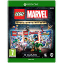 Buy Lego Marvel Collection Xbox - New in Egypt | Shamy Stores