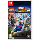 Buy Lego Marvel Super Heroes 2 in Egypt | Shamy Stores