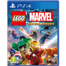 Buy Lego Marvel Super Heroes Ps4 - New in Egypt | Shamy Stores