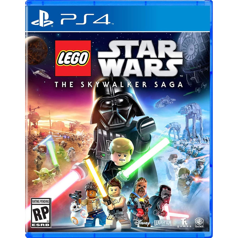 Buy Lego Star Wars Skywalker Saga Used in Egypt | Shamy Stores