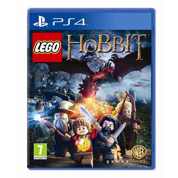 Buy Lego The Hobbit In Egypt | Shamy Stores