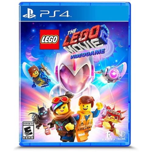 Buy Lego The Movie 2 Used In Egypt | Shamy Stores