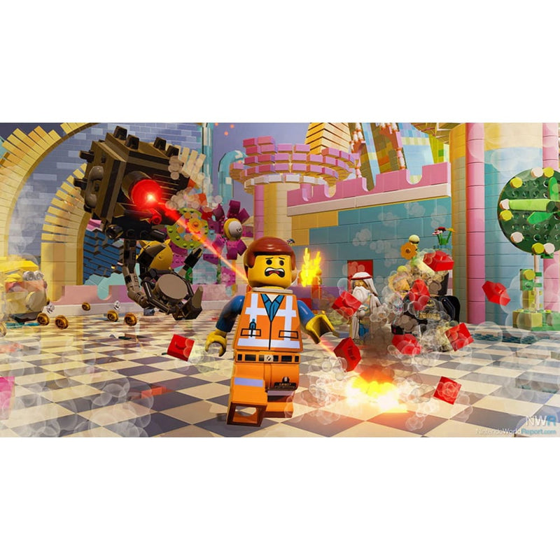 Buy Lego The Movie Used In Egypt | Shamy Stores