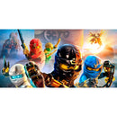 Buy Lego the Ninjago Movie Used in Egypt | Shamy Stores