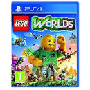 Buy Lego Worlds Ps4 - New in Egypt | Shamy Stores