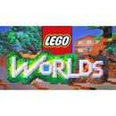 Buy Lego Worlds Ps4 - New in Egypt | Shamy Stores