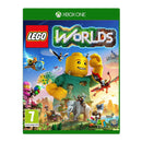 Buy Lego Worlds Used in Egypt | Shamy Stores