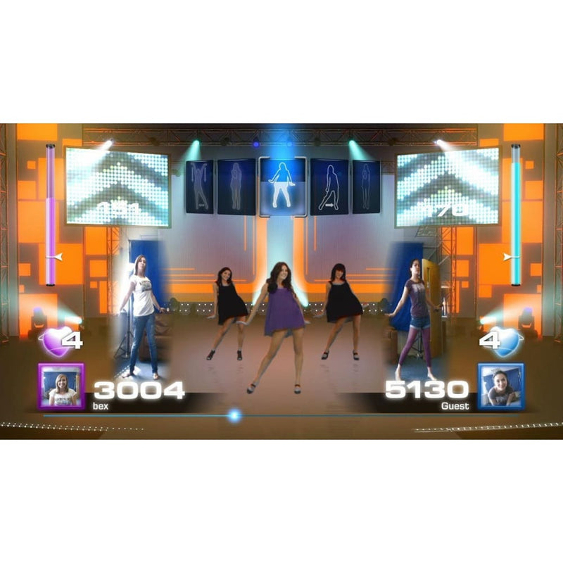 Buy Let’s Dance With Mel b In Egypt | Shamy Stores