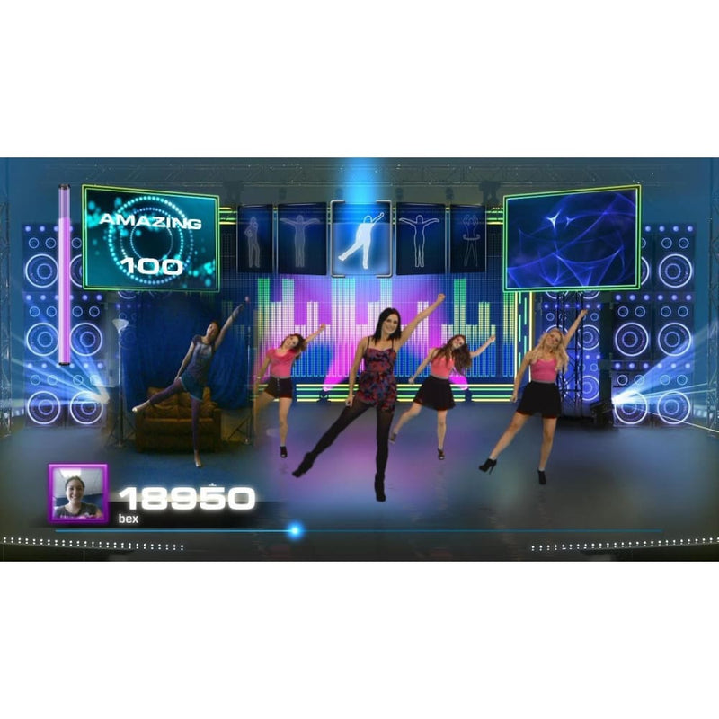 Buy Let’s Dance With Mel b In Egypt | Shamy Stores