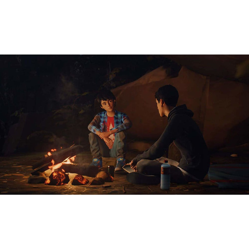 Buy Life is Strange 2 in Egypt | Shamy Stores