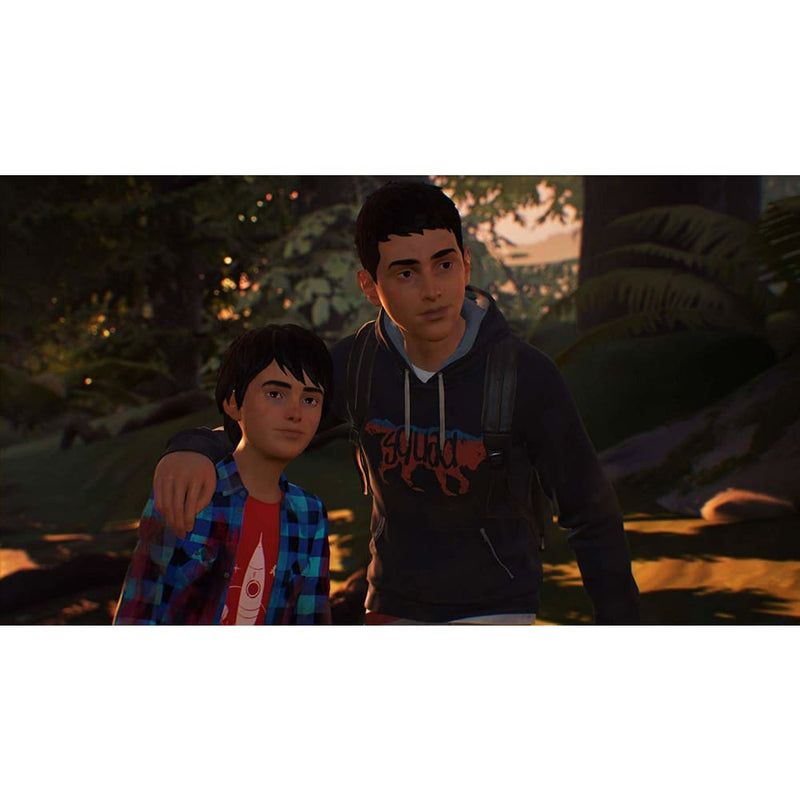 Buy Life is Strange 2 in Egypt | Shamy Stores