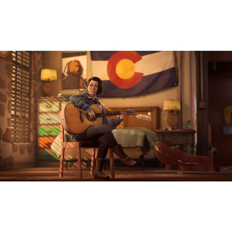Buy Life is Strange: True Colors in Egypt | Shamy Stores