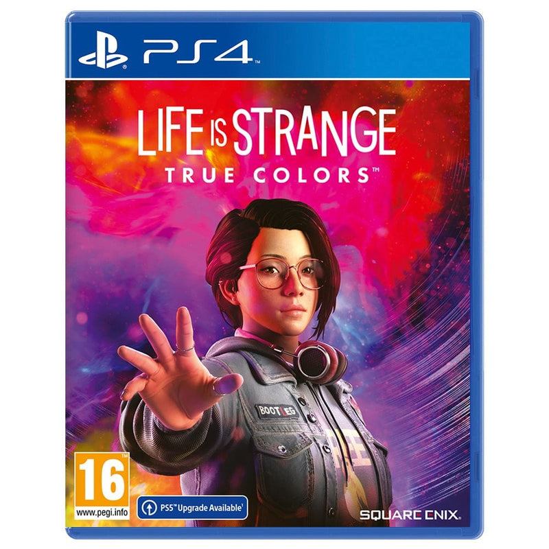 Buy Life Is Strange: True Colors In Egypt | Shamy Stores
