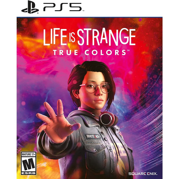 Buy Life is Strange: True Colors in Egypt | Shamy Stores