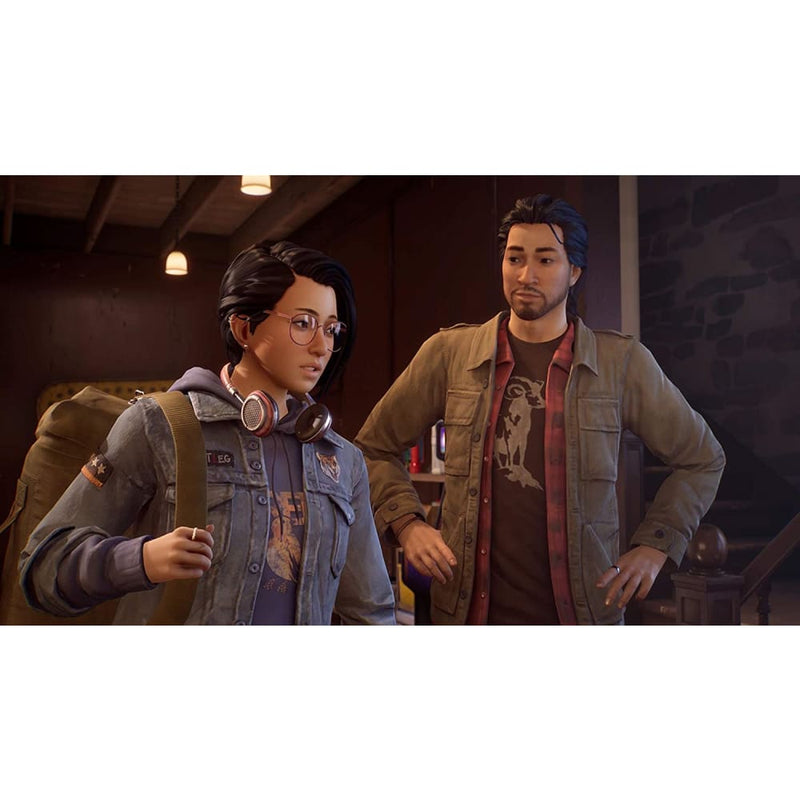 Buy Life is Strange: True Colors in Egypt | Shamy Stores