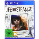 Buy Life is Strange Used in Egypt | Shamy Stores