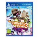 Buy Little Big Planet 3 Ps4 - New in Egypt | Shamy Stores