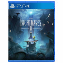 Buy Little Nightmares 2 Ps4 - New in Egypt | Shamy Stores