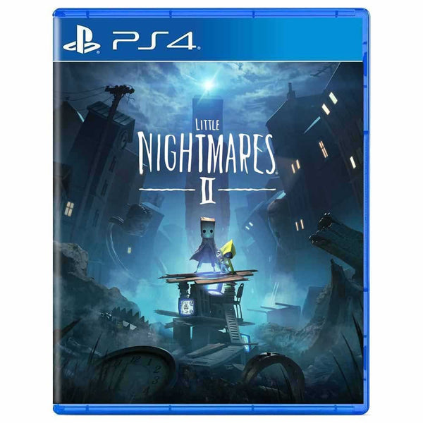 Buy Little Nightmares 2 In Egypt | Shamy Stores