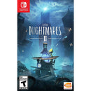 Buy Little Nightmares 2 Day one Edition in Egypt | Shamy Stores
