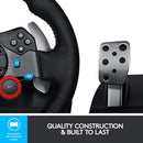 Buy Logitech G29 Racing Wheel in Egypt | Shamy Stores