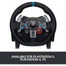 Buy Logitech G29 Racing Wheel in Egypt | Shamy Stores