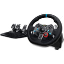Buy Logitech G29 Racing Wheel in Egypt | Shamy Stores