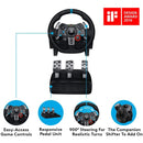 Buy Logitech G29 Racing Wheel in Egypt | Shamy Stores