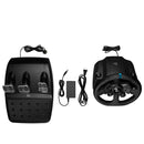 Buy Logitech Driving Force Racing Wheel G923 in Egypt | Shamy Stores
