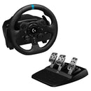 Buy Logitech Driving Force Racing Wheel G923 in Egypt | Shamy Stores