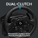 Buy Logitech Driving Force Racing Wheel G923 in Egypt | Shamy Stores