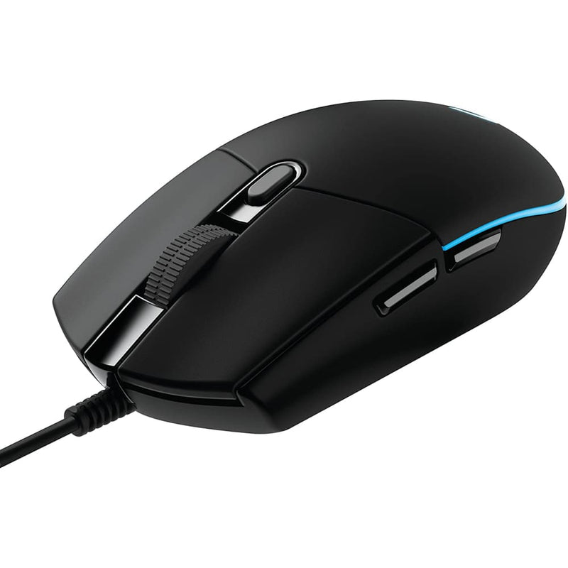 Buy Logitech G203 Gaming Mouse In Egypt | Shamy Stores