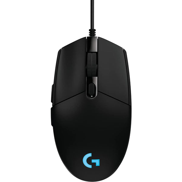 Buy Logitech G203 Gaming Mouse In Egypt | Shamy Stores