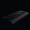Buy Logitech G213 Prodigy Rgb Gaming Keyboard in Egypt | Shamy Stores