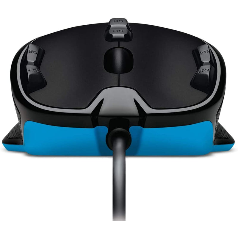 Buy Logitech G300s Wireless Gaming Mouse in Egypt | Shamy Stores