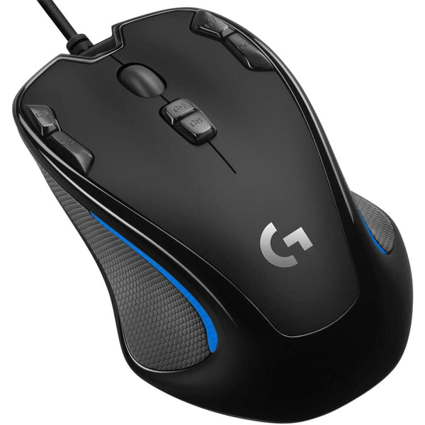 Buy Logitech G300s Wireless Gaming Mouse In Egypt | Shamy Stores